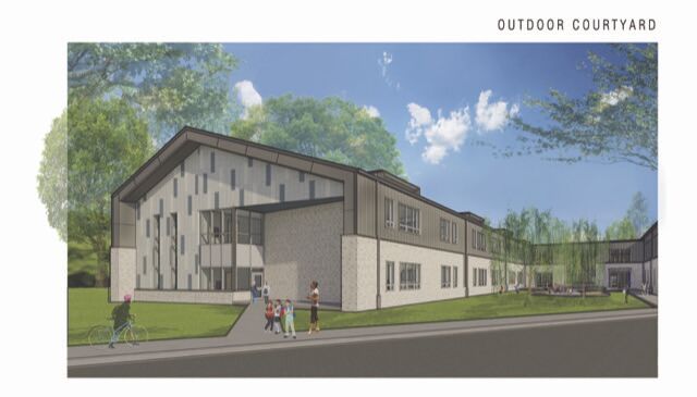 JCPS breaks ground on $17 million elementary in southwest Jefferson County